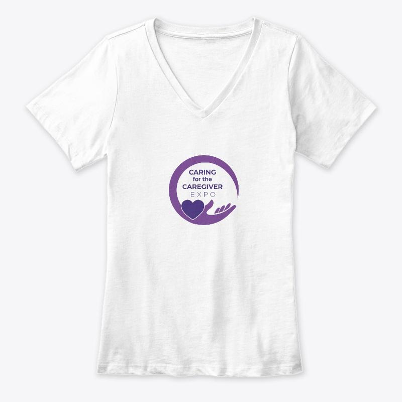 Caregiver Tee's 