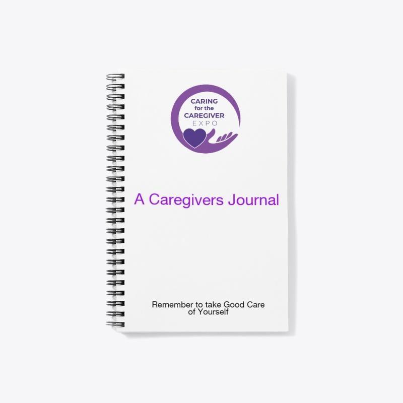 Caregiver's Personal Notebook