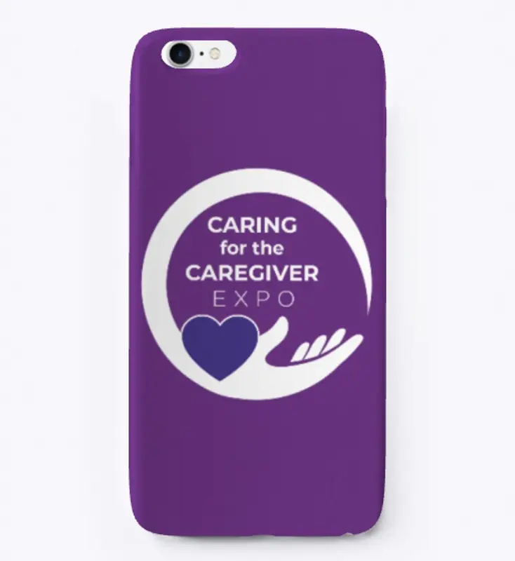 Caring Phone Case