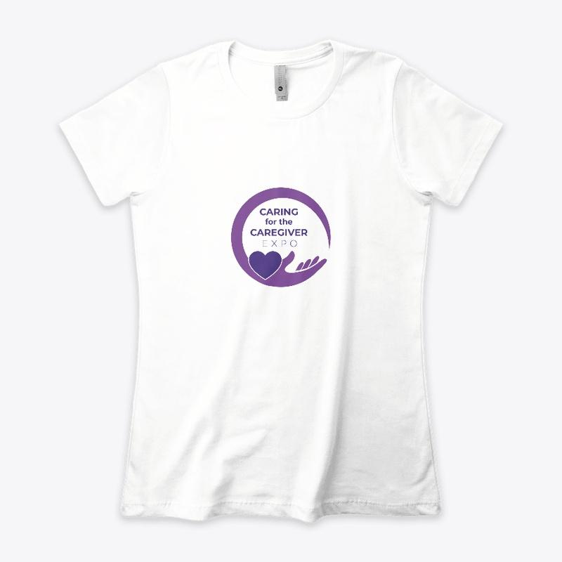 Caregiver Tee's 