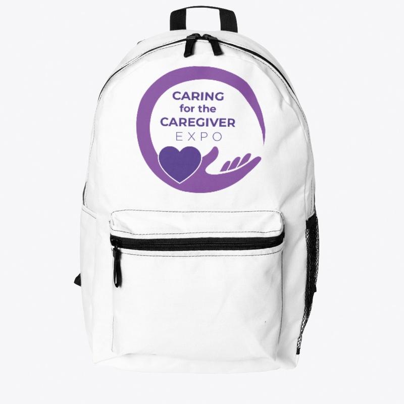 Caregiver Back Pack