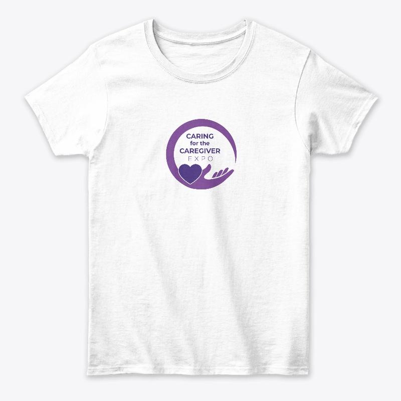 Caregiver Tee's 