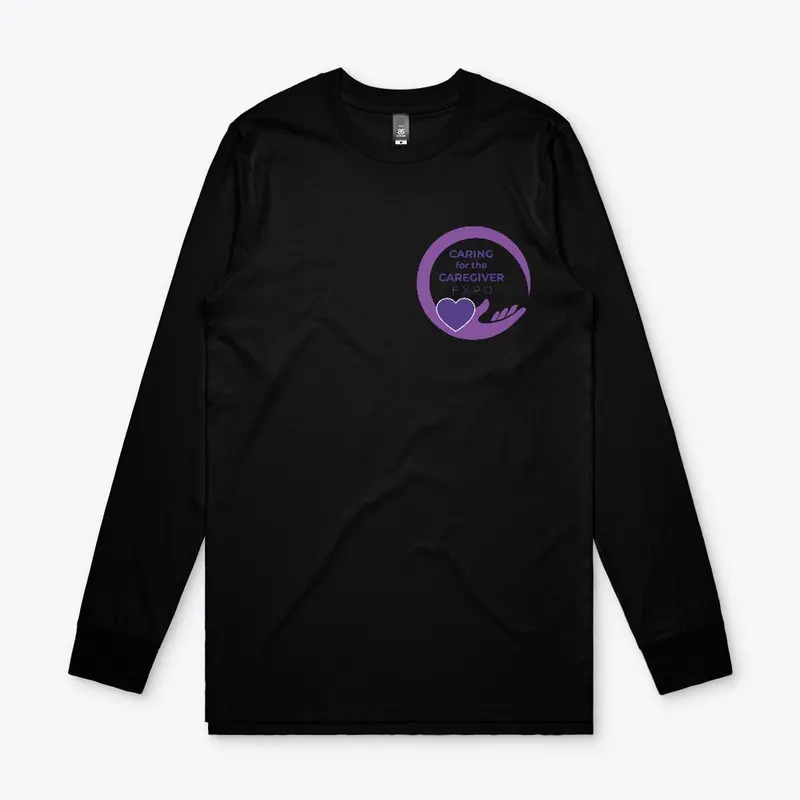 Men's Long Sleeve T-Shirt