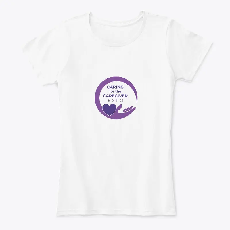 Caregiver Tee's 