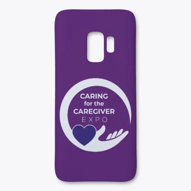 Caring Phone Case